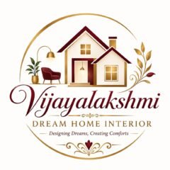 Vijayalakshmi Dream Home Interior 